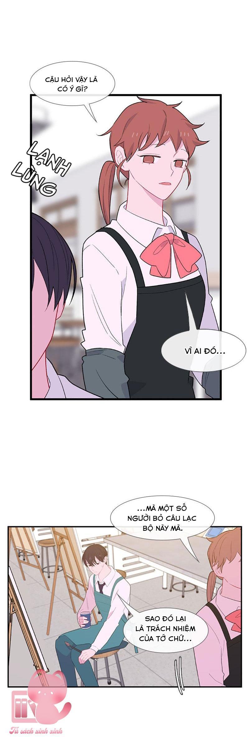 về bên anh chapter 69 31