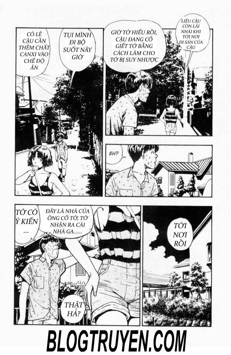 asatte dance chapter 34 10