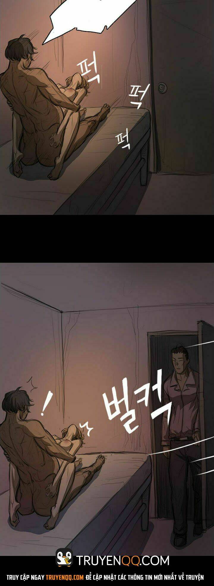 noona: yeon chapter 13 45