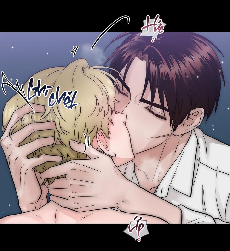 over the paradise chapter 16 17