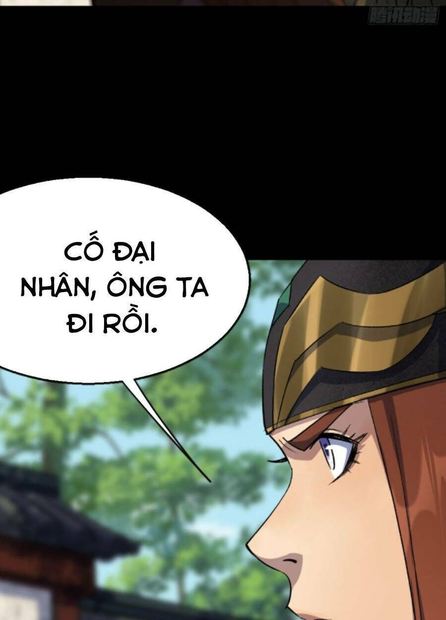 thông u đại thánh chapter 54 42