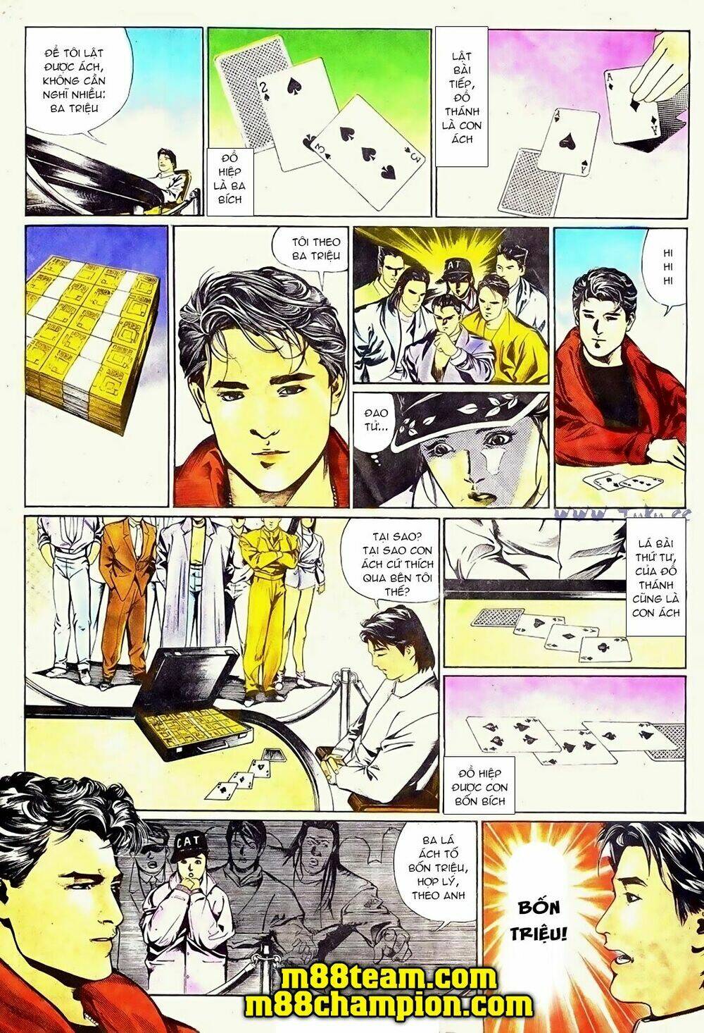 thần thánh hiệp chapter 1 62