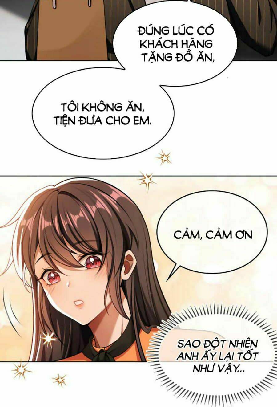 cô vợ gả thay của tổng tài cố chấp chapter 39 12