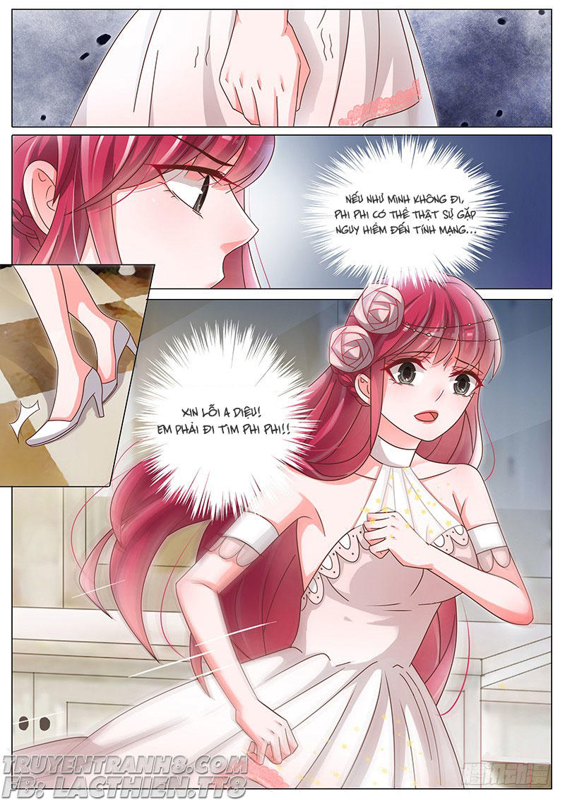 vương bài giáo thảo chapter 147 8