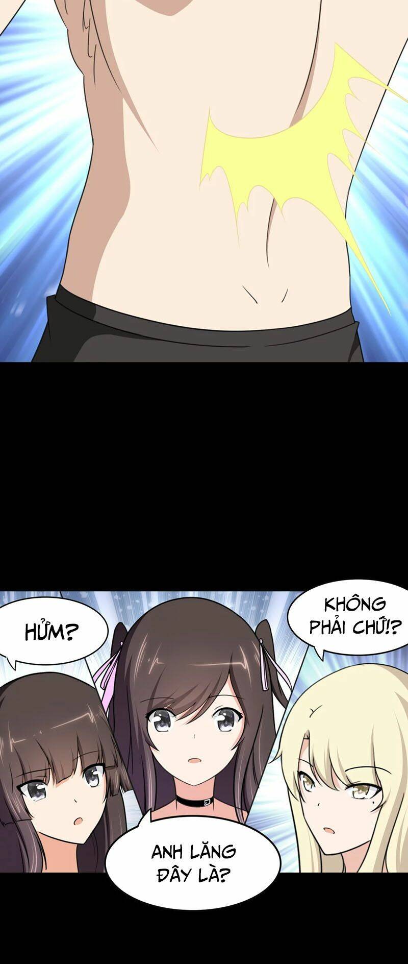 bạn gái virus của tôi chapter 186 9