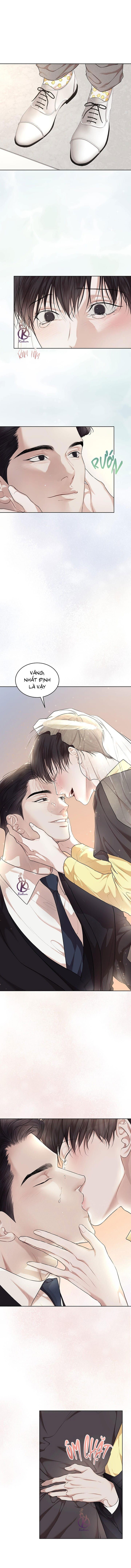 hình thái khởi sinh chapter 80 9