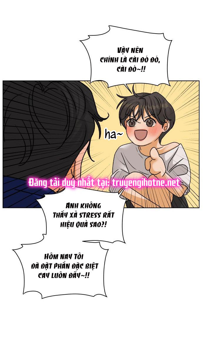 Tuyển Tập Truyện Ngắn Dằm Khăm Của Bạn Mảy chapter 22.2 - Trang 10