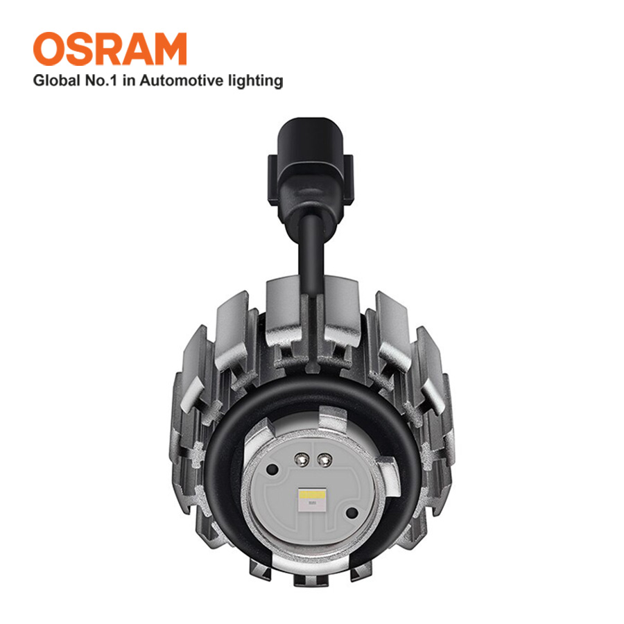 Combo 2 Bóng Đèn Led Gầm XLS OSRAM L1/L1B 12V 6.6W - Nhập Khẩu Chính Hãng