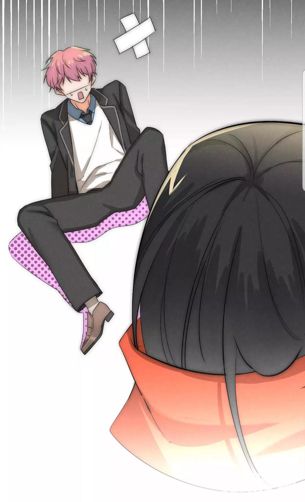 ánh trăng ngọt ngào chapter 3 26