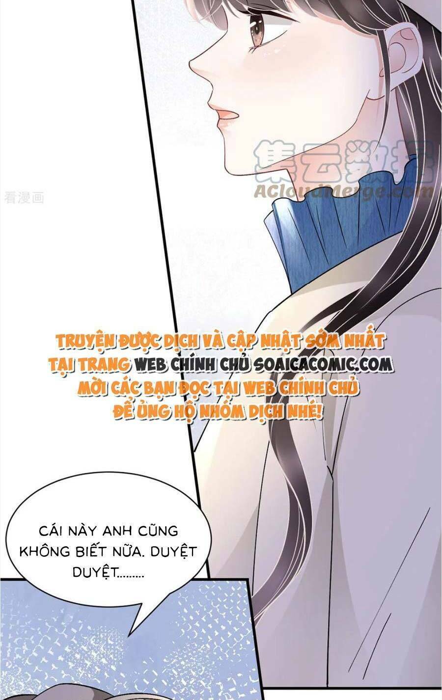 đại tiểu thư có ý đồ gì xấu đâu chapter 160 43