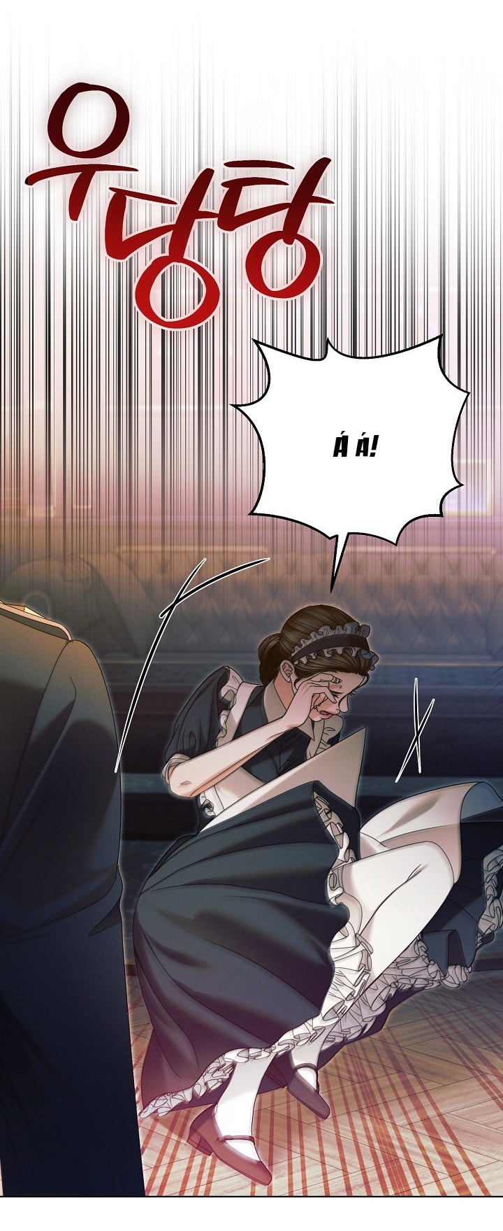 [18+] hãy cầu xin ta đi chapter 7.1 14