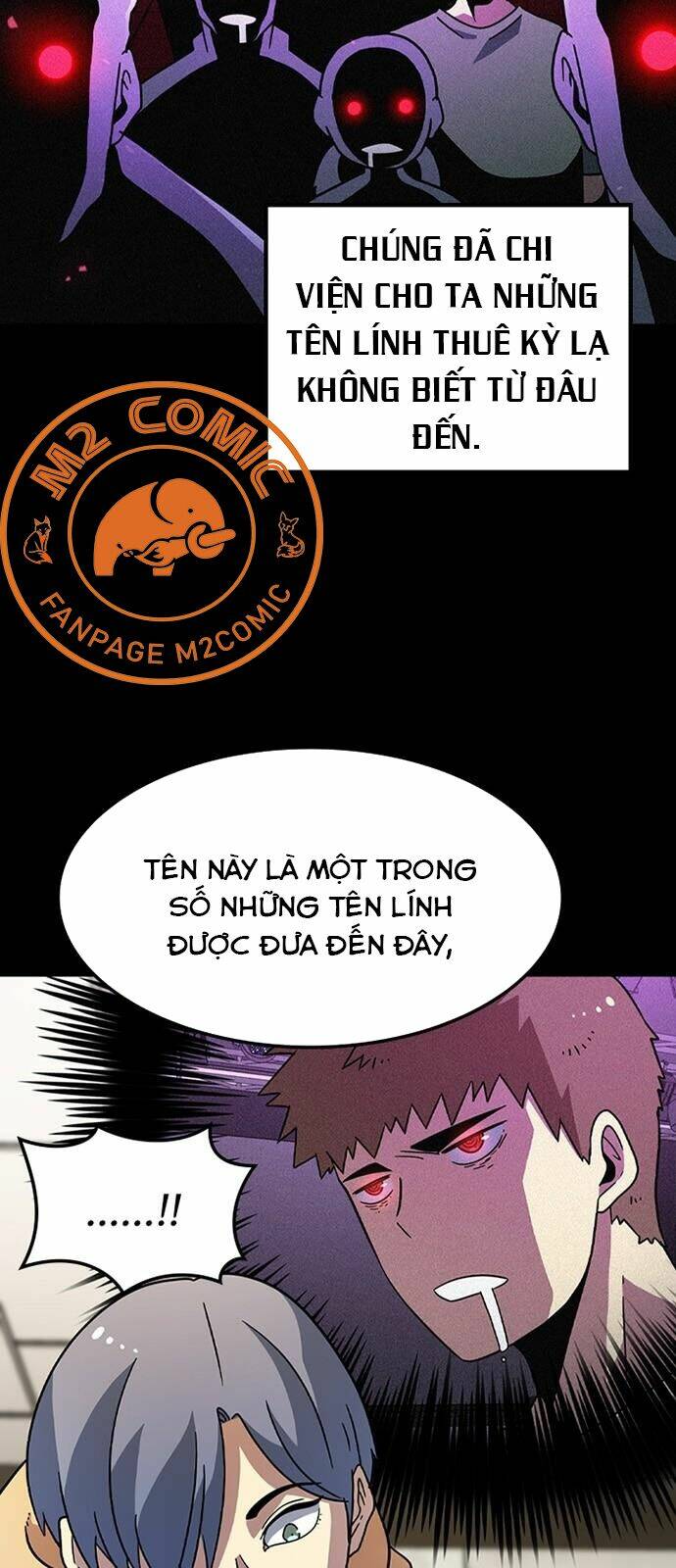 điểm chết chapter 26 60