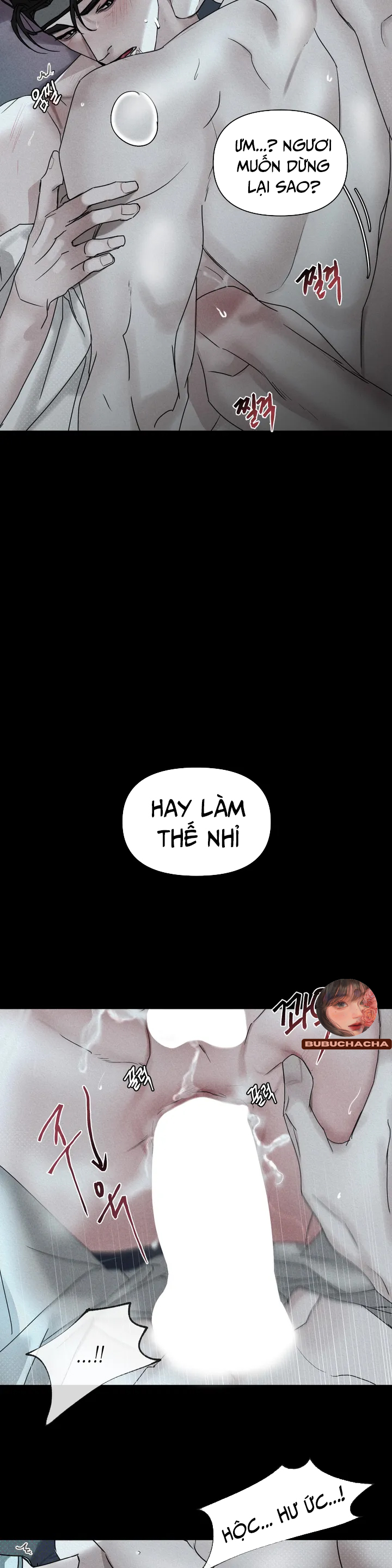 mũ quan yêu tinh chapter 1 4