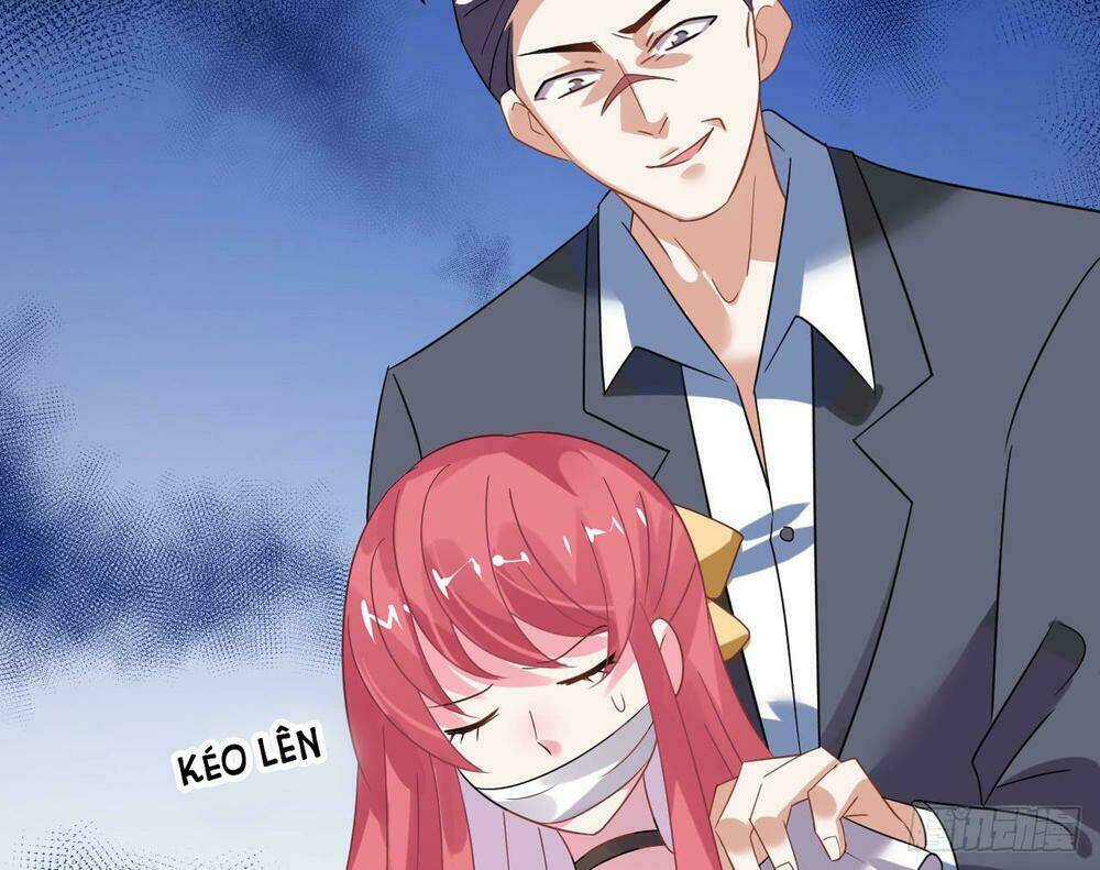 thuyền trưởng đại nhân khinh diểm ái chapter 30 62