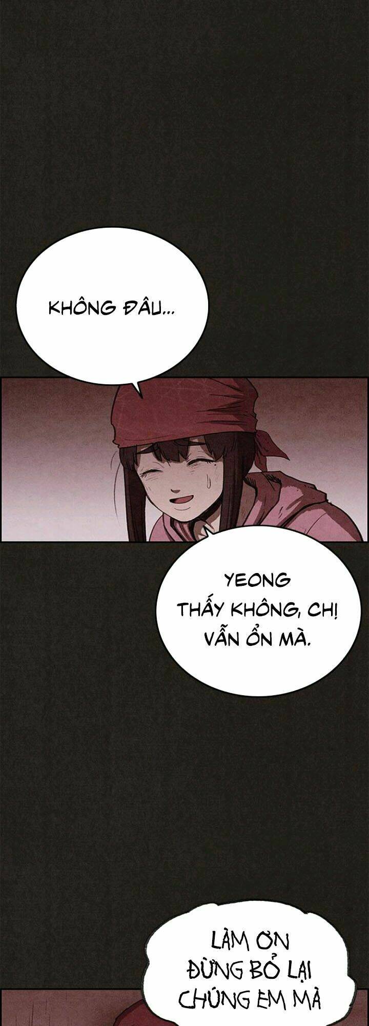 quái vật tại chung cư xanh chapter 79 16