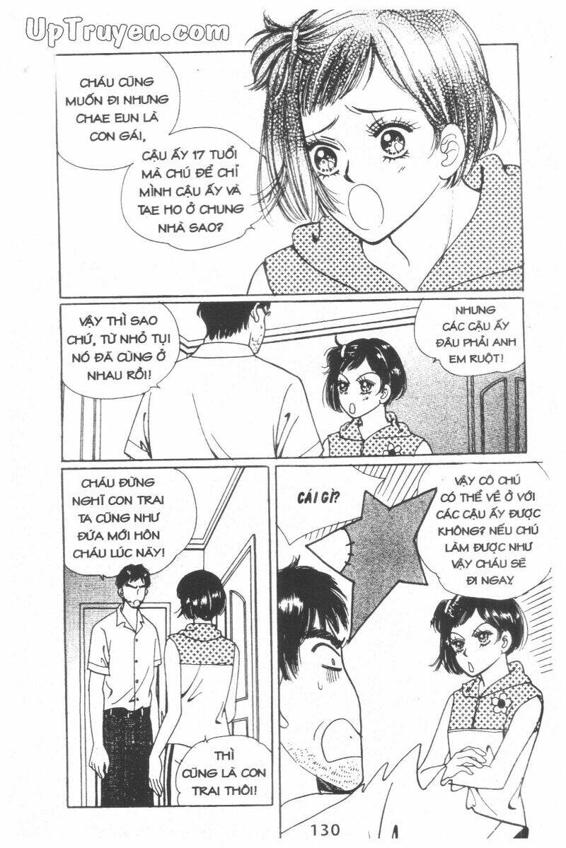 cô nàng ngổ ngáo chapter 9 130