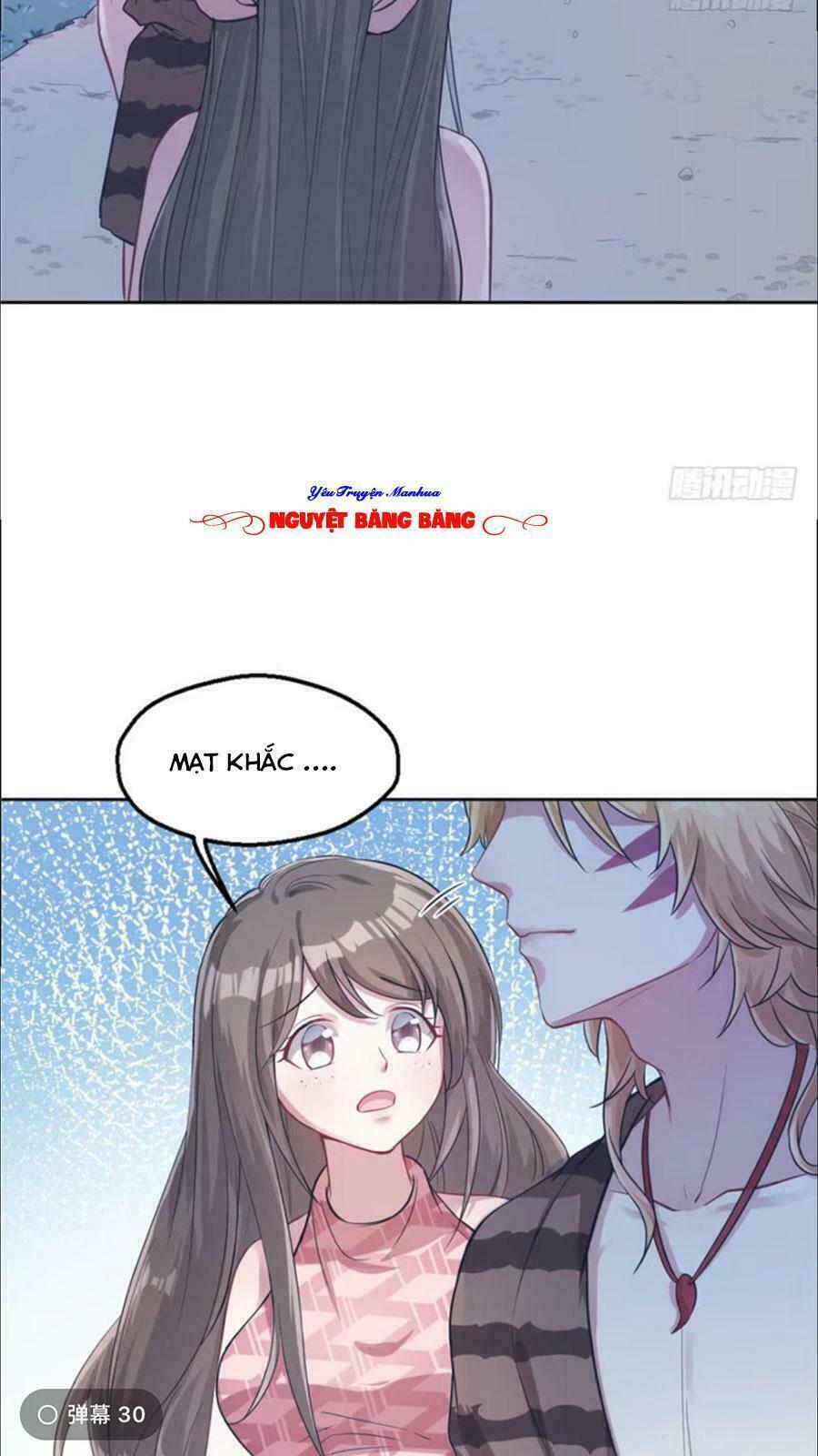 [16+] thảnh thơi thú thế chủng chủng điền, sinh sinh tể chapter 48 4