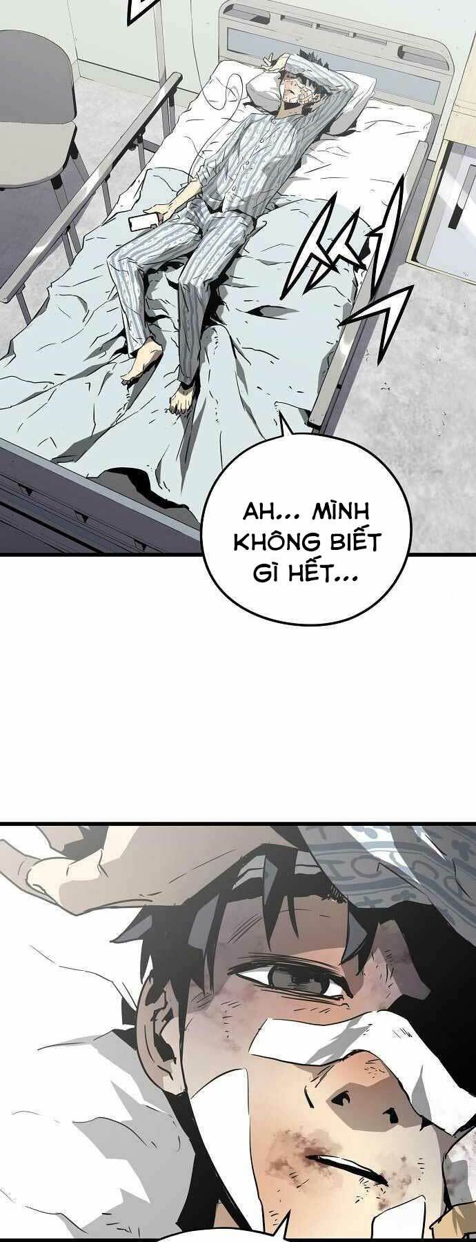 The Breaker 3: Quyền Năng Vô Hạn chapter 5 3