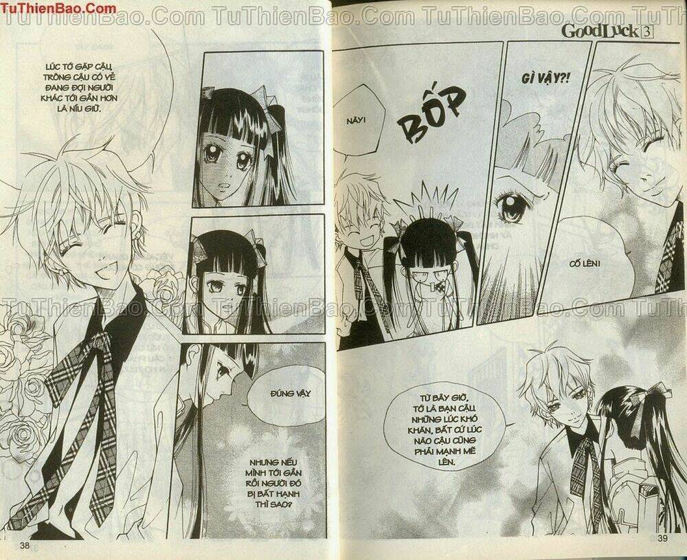 good luck chapter 3 19