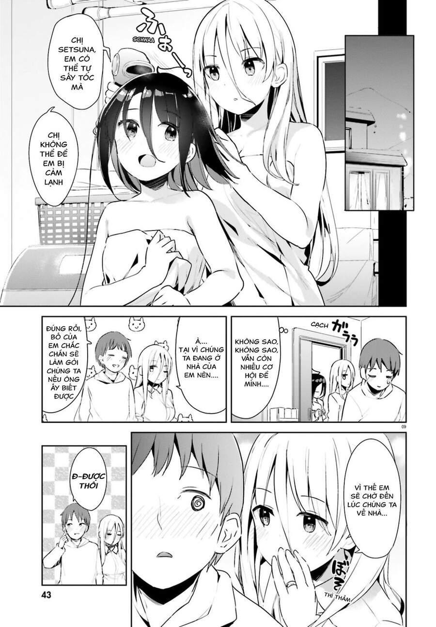 dear sir... i married a killer chapter 19 9