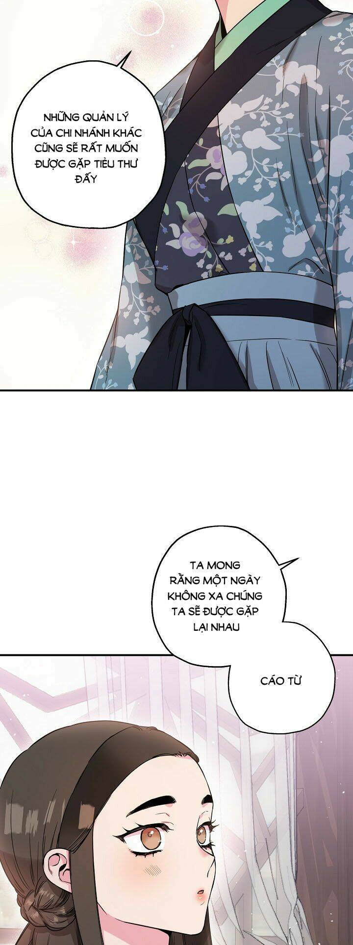 tôi trở thành nhân vật phản diện giỏi nhất trong giới võ thuật chapter 46 46