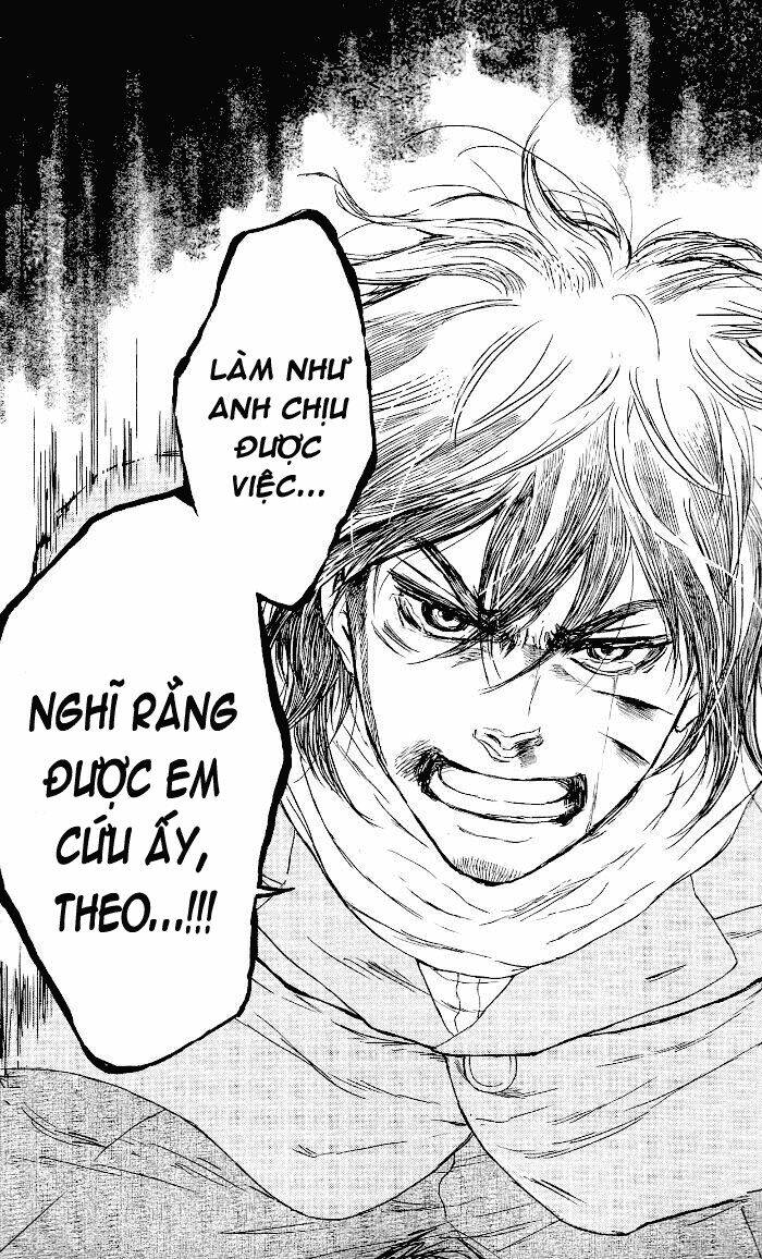 sayonara sorcier chapter 9 17