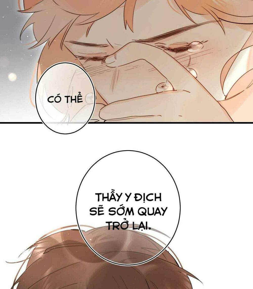 phù thủy hạng bét chapter 38 18