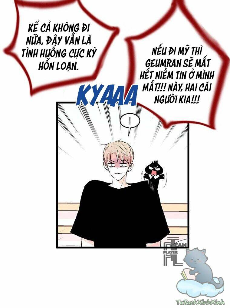 từng bước đến bên anh chapter 13 25