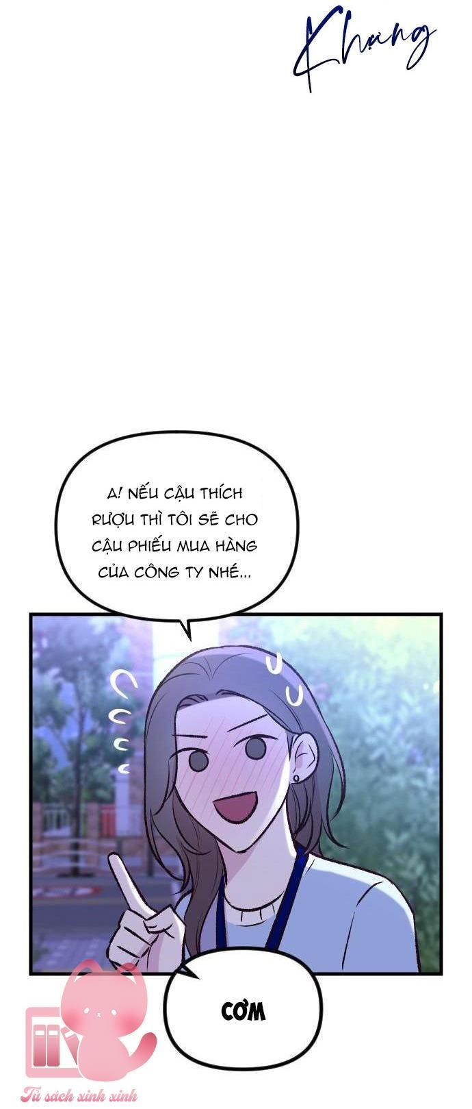 gặp nhau giữa trung gian chapter 3 50