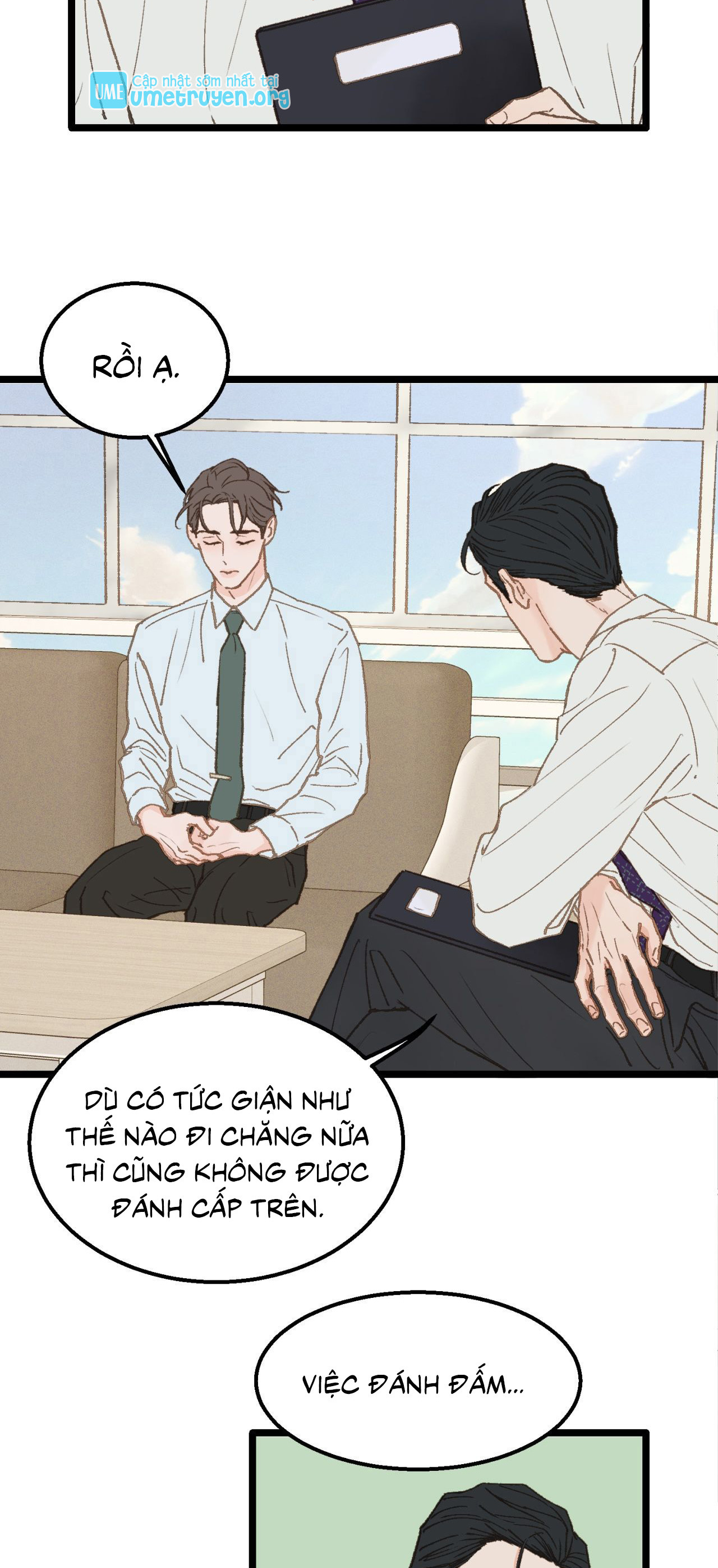 vùng cấm tình yêu của beta chapter 12 36