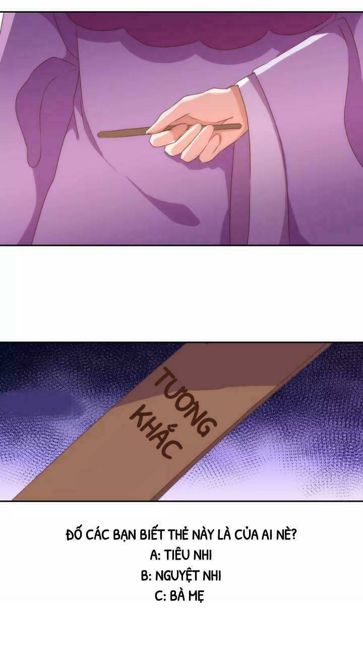 ồ, phu quân đáng yêu của tôi! chapter 17 31