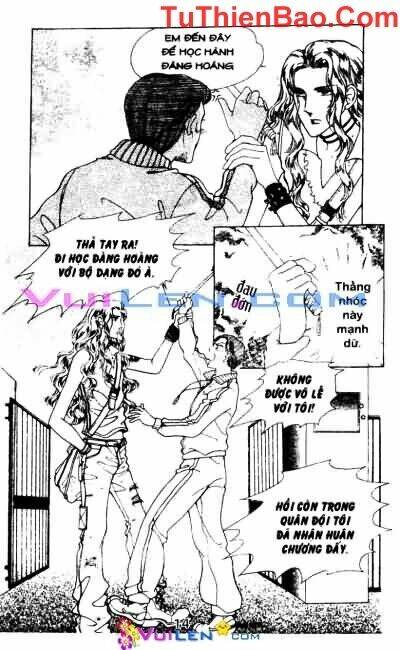 ước mơ cao đẹp chapter 2 15