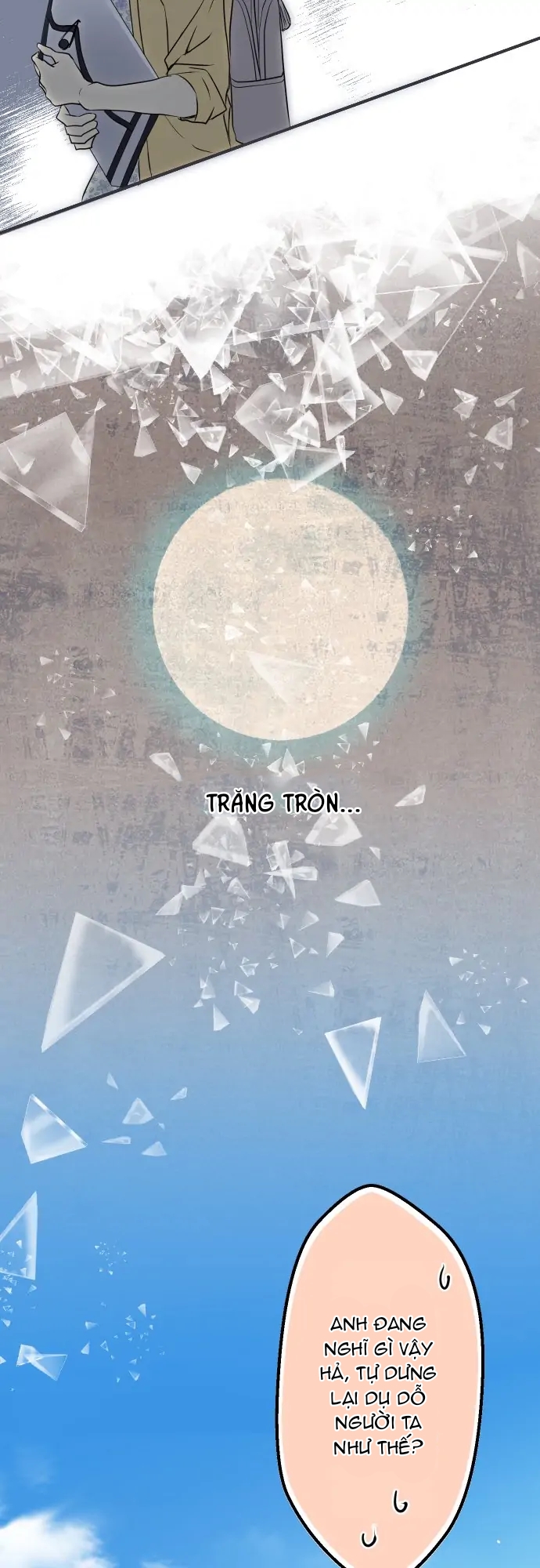 phục tùng tuyệt đối nữ thần rắn chapter 8 27