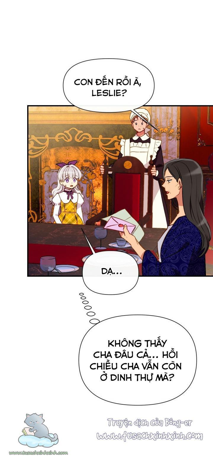 công nương khế ước của gia tộc công tước quái vật chapter 51 6