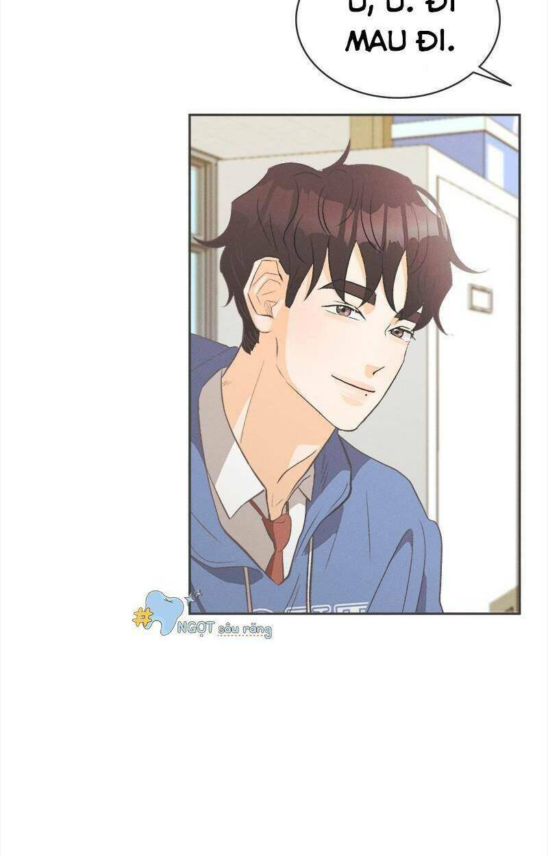 giấc mộng đêm hè chapter 2.1 31