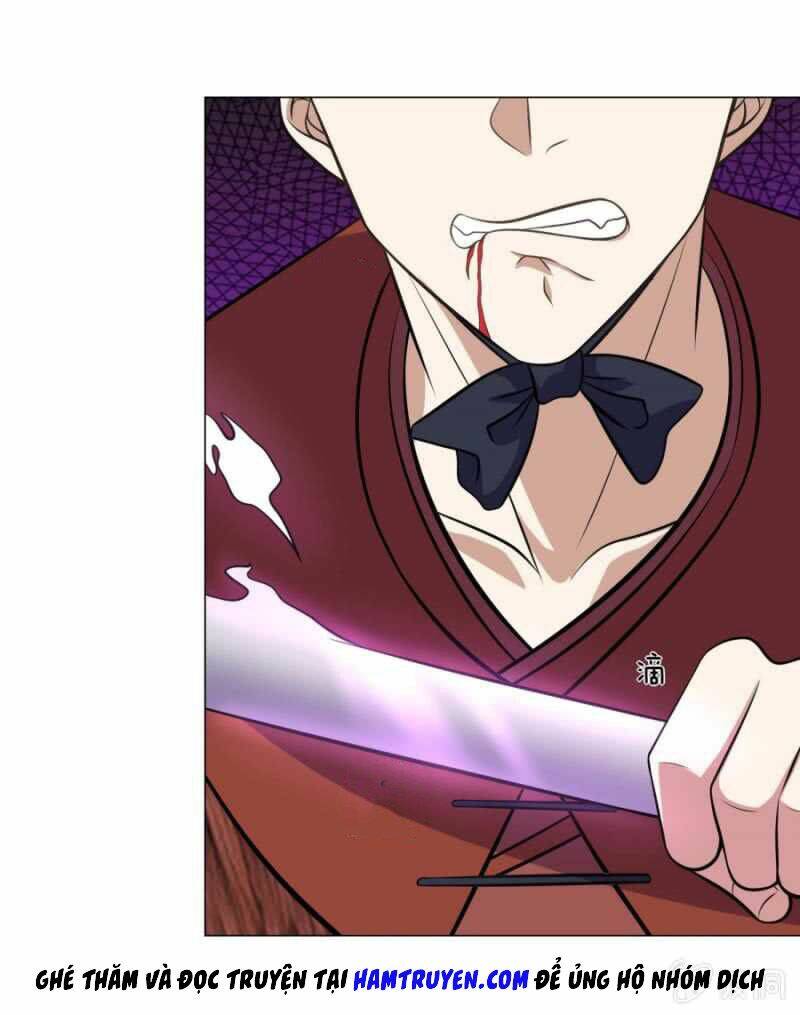 tuyệt thế thần hoàng chapter 101 26