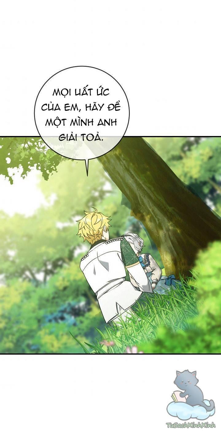 hướng về ánh dương lần nữa chapter 28 27