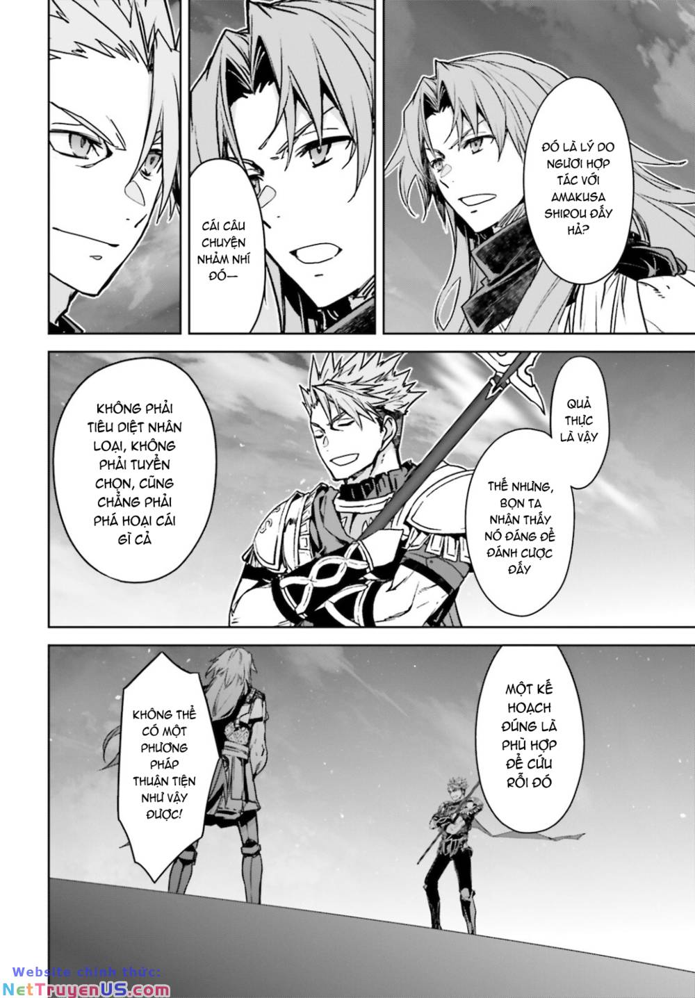 Fate/Apocrypha chapter 55.2 20