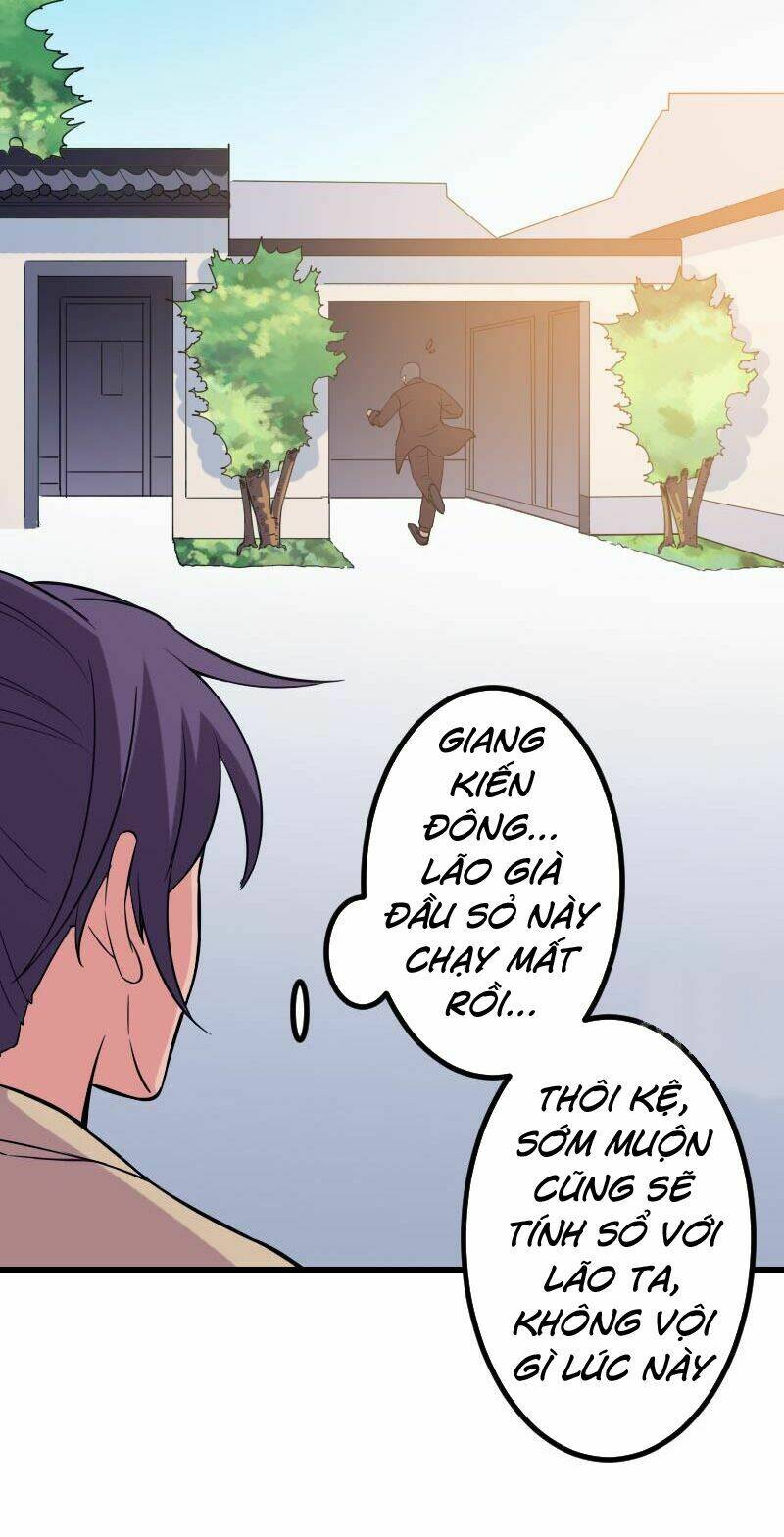 ngưu thư cung ứng thương chapter 110 19