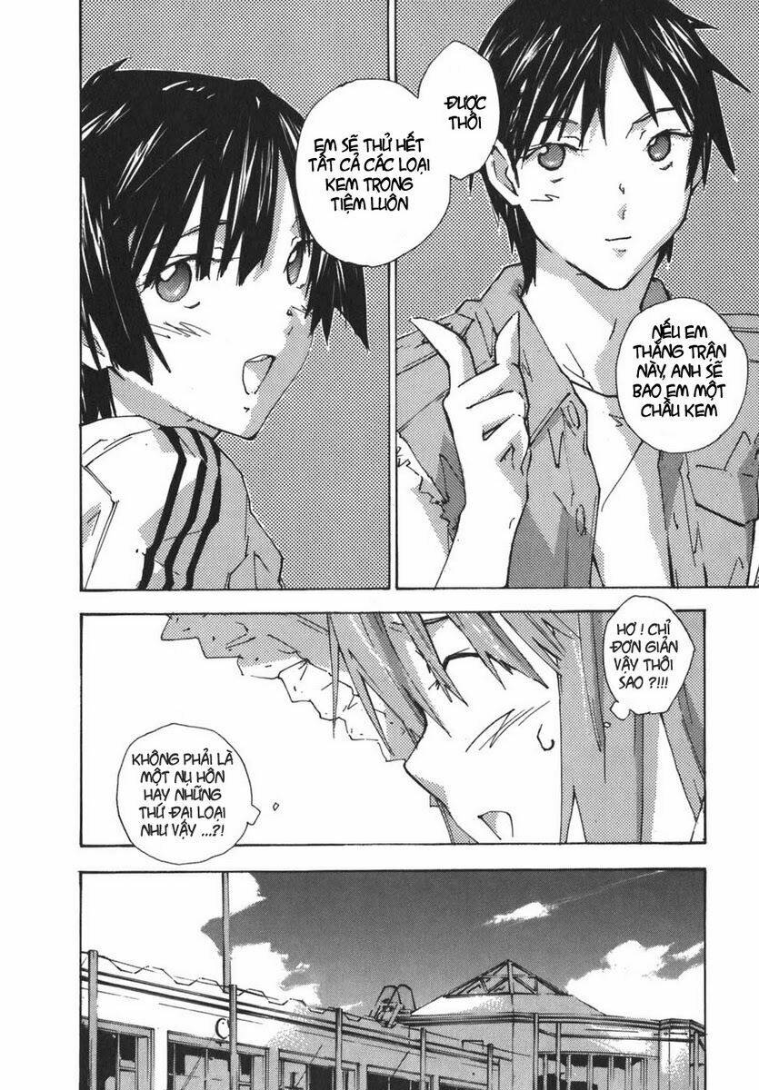 yubisaki milk tea chapter 50 17