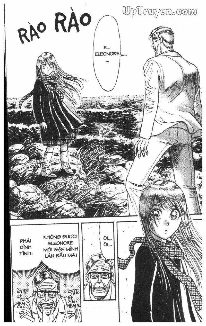 karakuri circus - gánh xiếc quái dị chapter 26 63