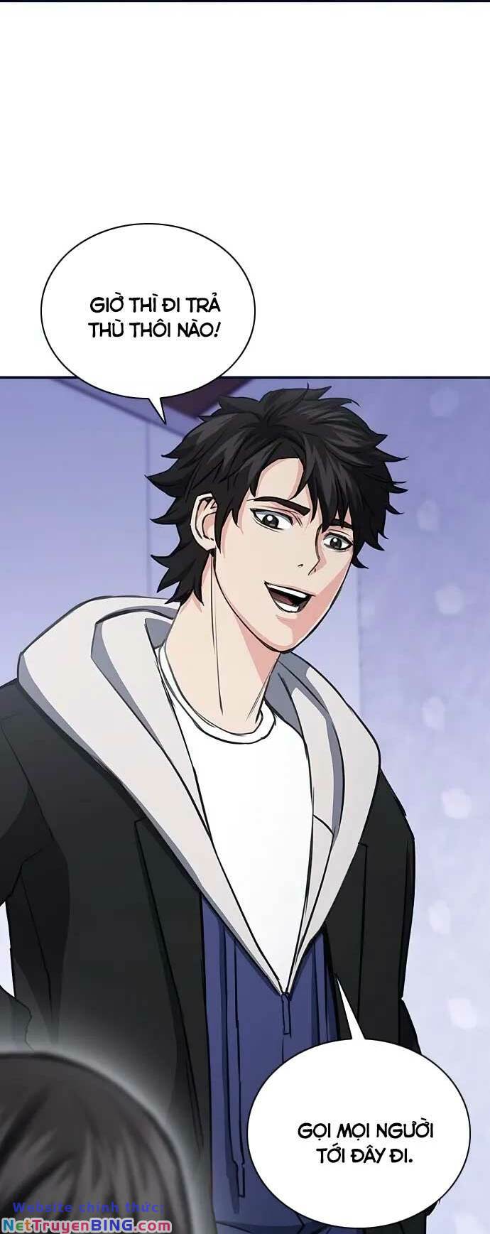 druid tại ga seoul - người hóa thú chapter 102 19