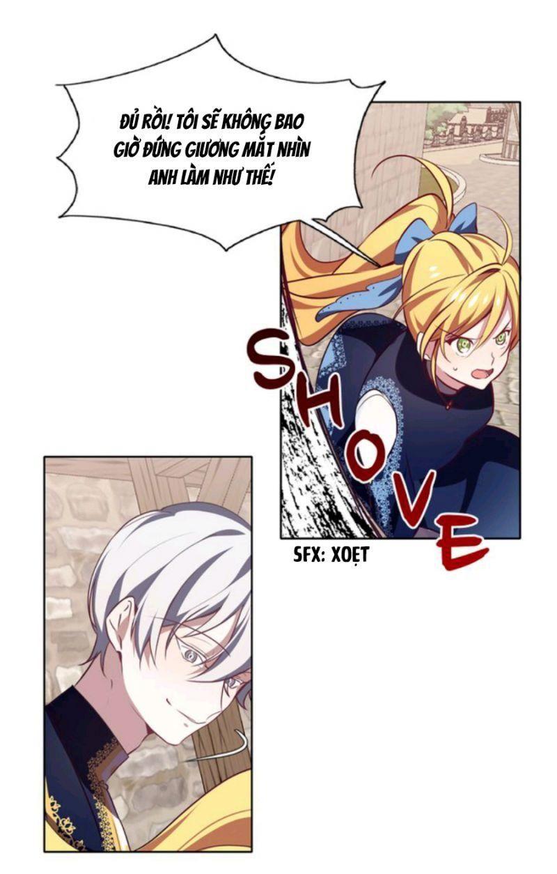 đi theo dấu vụn bánh chapter 9 4