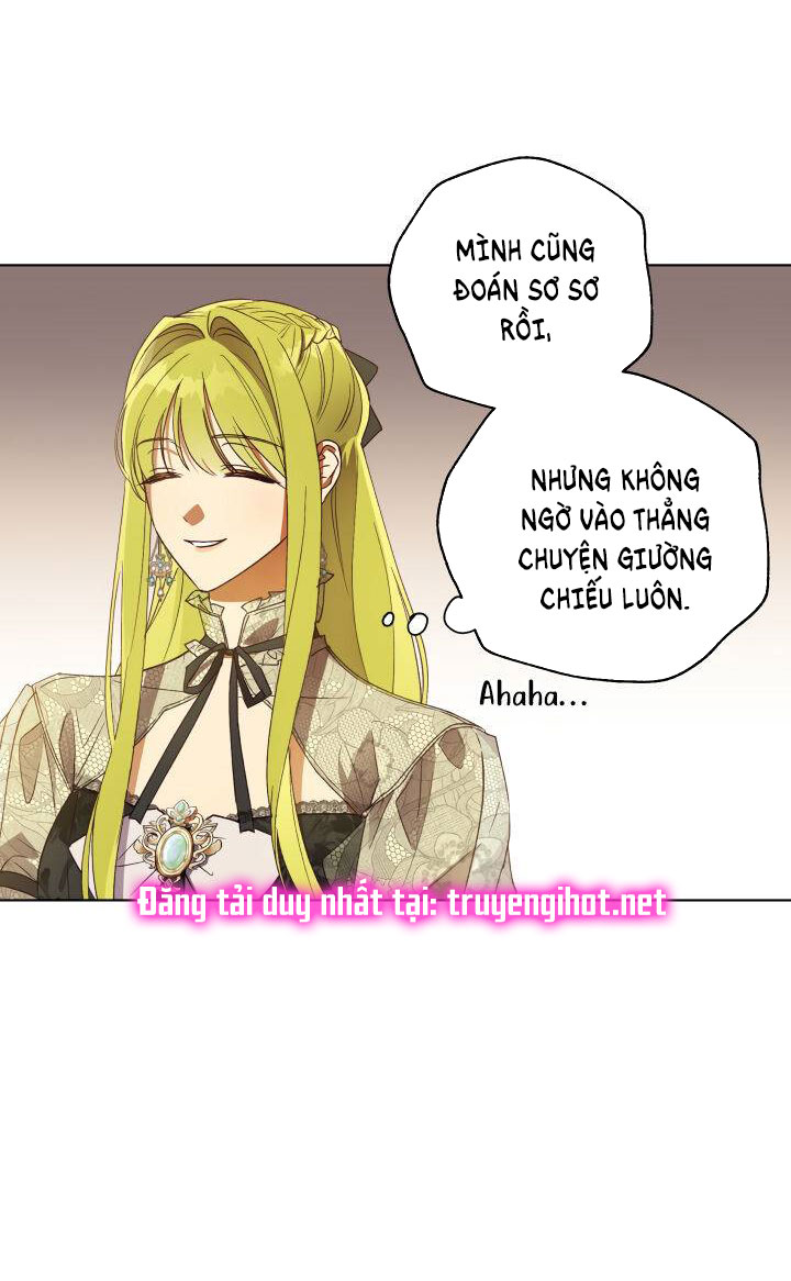 công chúa khắc ấn kẻ phản nghịch chapter 34 8