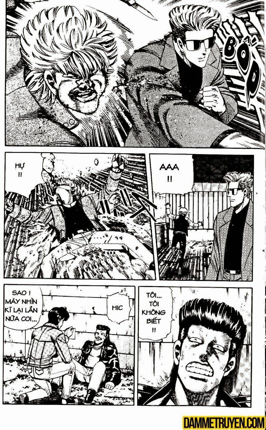 sức mạnh nhân đôi chapter 26.1 5