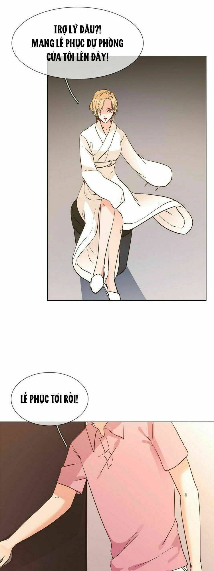 ngôi sao vụn vỡ chapter 9 22