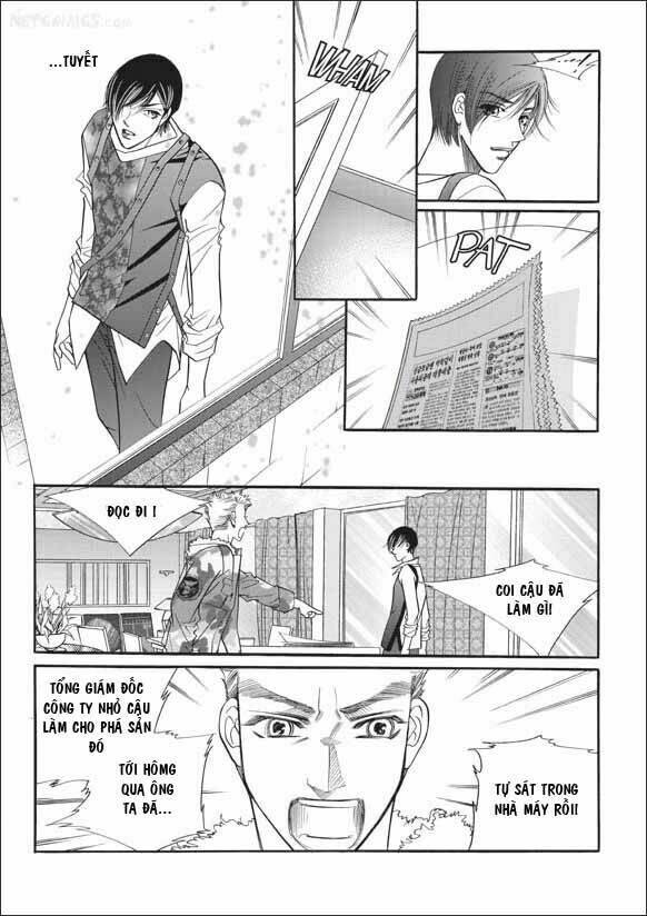 can't lose you chapter 26 3