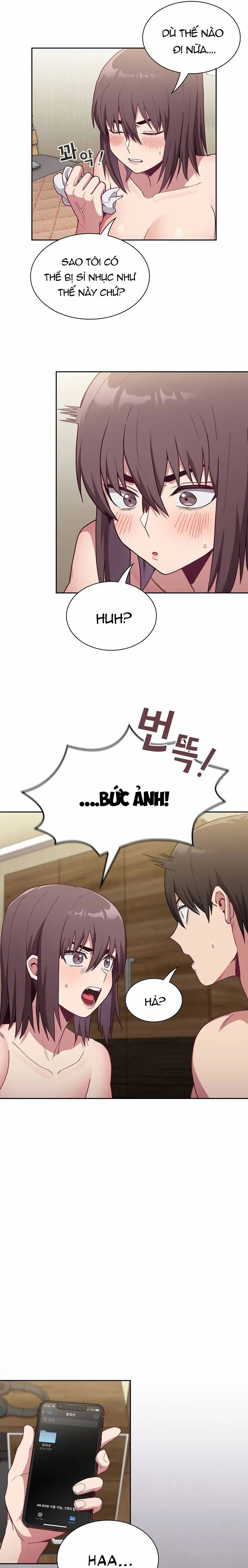 người chữa lành chapter 7.1 7