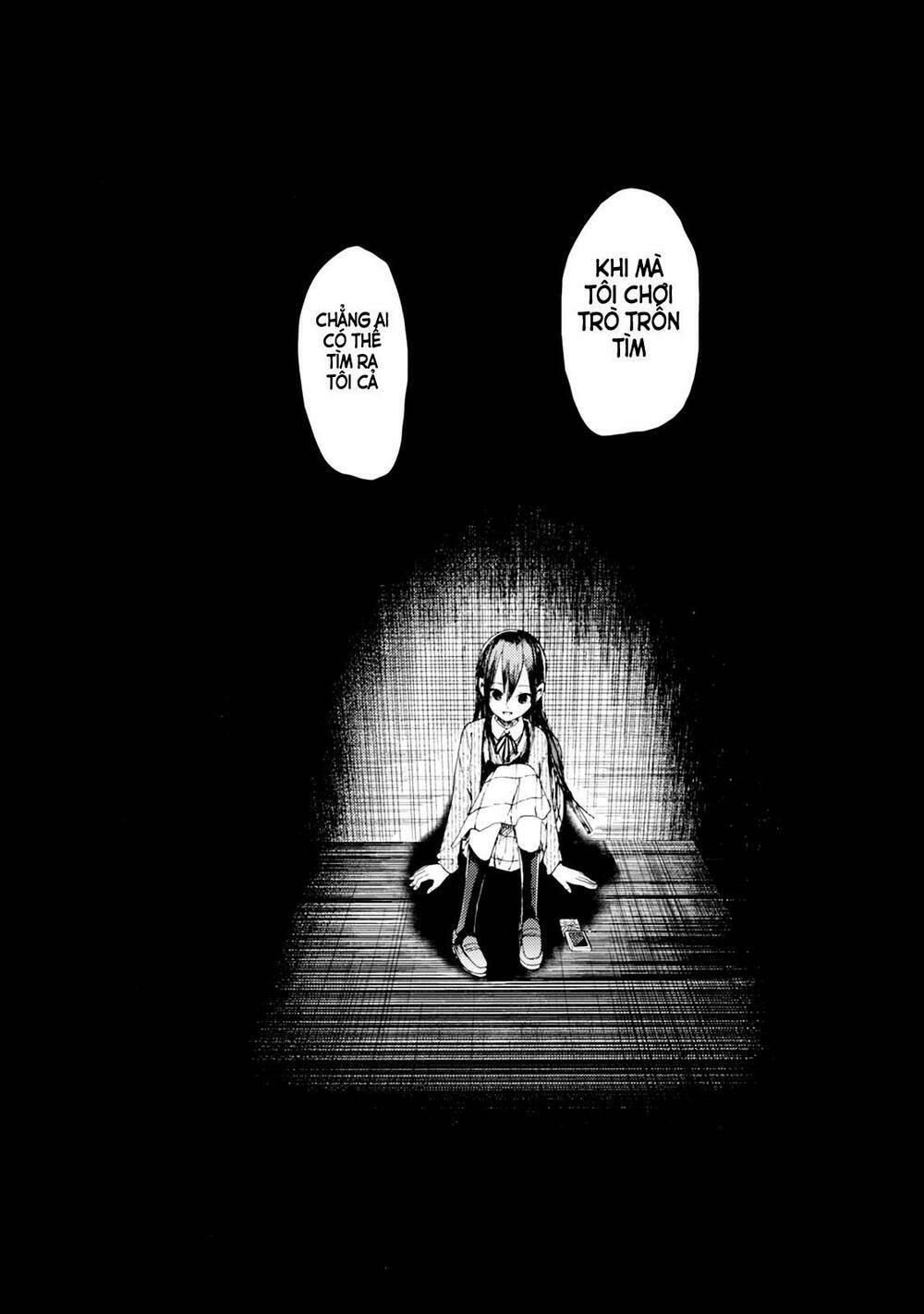 instant bullet chapter 21 21