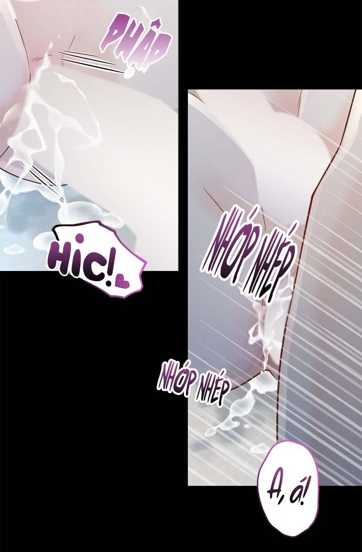 hôn nhân bị đánh cắp của hồ ly chapter 26 59
